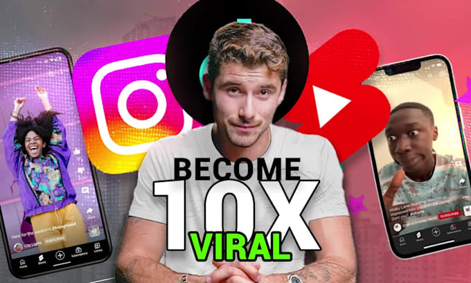 Edit viral youtube shorts, tiktok and reels with captions and effects ...