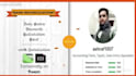 be your data entry specialist