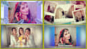 create elegant picture slide show video