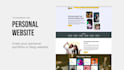 build a dream wordpress website design