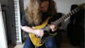 record an expert swedish metal guitar solo for your track