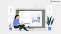 create HD screencast tutorial promo video for web app saas