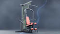 create 3d product animation and exploded view for gym equipment