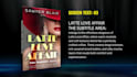 do magazine book promo video for your brand