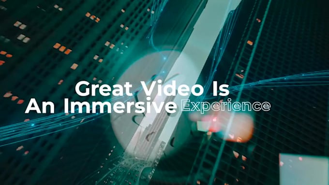 produce professional corporate video for your company