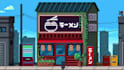 make any pixel art animations for you