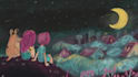 draw awesome children book illustration