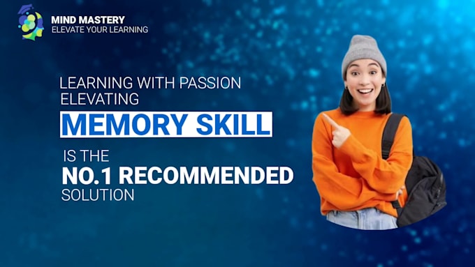 teach how to memorize