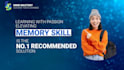 teach how to memorize