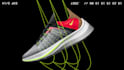 do 3d shoe model, shoe animation, footwear design, sneakers, shoe sole modelling