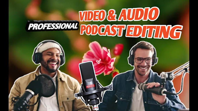 edit multi camera interviews and podcast videos