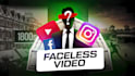 edit an engaging faceless, documentary youtube video