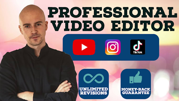 do high retention video editing for youtube