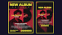 do this new album promo pack