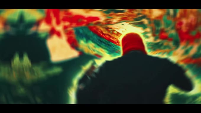 make a professional video with vfx