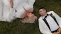 do wedding video editing with cinematic storytelling