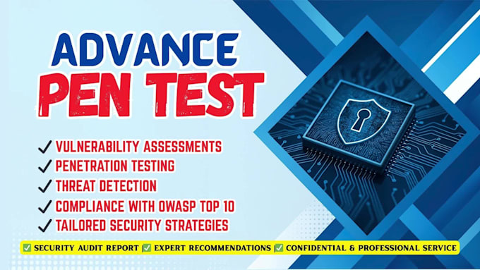 enhance website security with penetration testing and malware removal