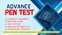 enhance website security with penetration testing and malware removal