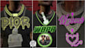 make custom chains for fivem rp