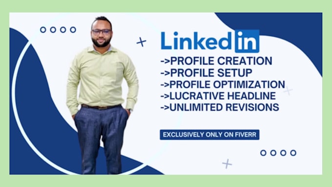 optimize your linkedin profile for you