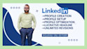 optimize your linkedin profile for you