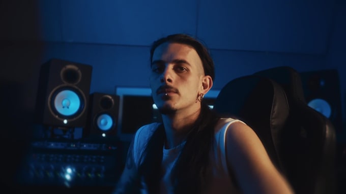 mix and master your music as a pro audio engineer