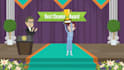 design a house cleaning service video, commercial cleaning ads
