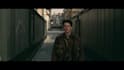 create a cinematic book trailer from stock footage