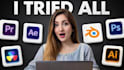 edit short form videos like ali abdaal and iman gadzhi style
