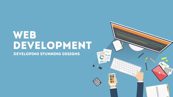 convert xd, psd, sketch to responsive modern website