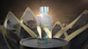 do 3d perfume animation 3d fragrance animation 3d rendering