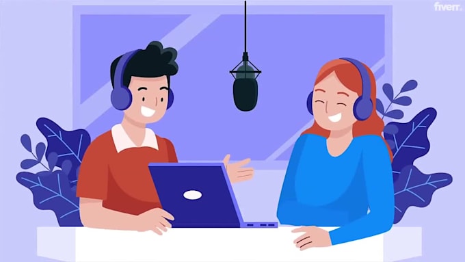 turn your complex idea into a clear 2d explainer video