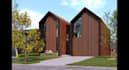 do exterior design and realistic render,3d max corona
