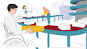 create a custom whiteboard animation explainer video