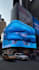 do realistic anamorphic billboard animation, video ads