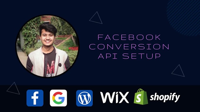 setup facebook conversion api with gtm
