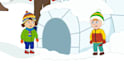 animate quality cartoon character, create 2d animated videos