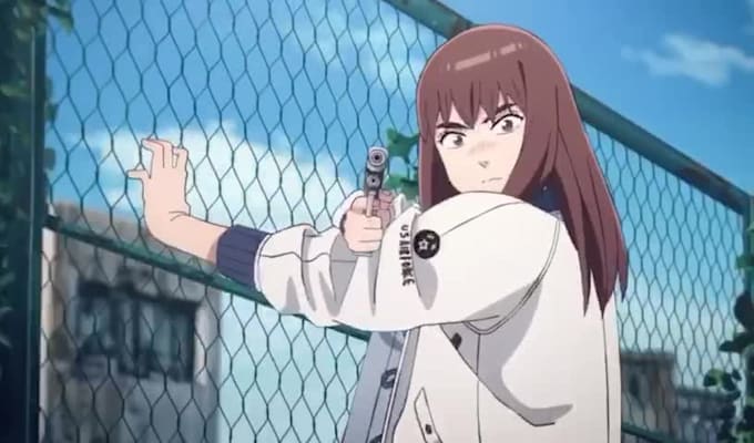 Do 2d japanese anime style, 2d music video, 2d anime fighting, anime ...