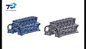 design and reverse engineer products using geomagic dx for mechanical products