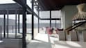 create 3d model and realistic exterior or interior renders
