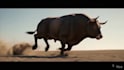 model 3d creatures, 3d animal, 3d character animation for films and games