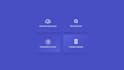 make simple motion graphics for b2b b2c marketing