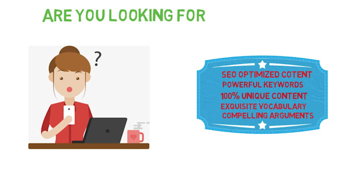 be your versatile website and blogs content writer