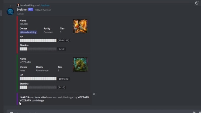 GitHub - wrrulos/EpicStore: Discord bot to keep up with free games