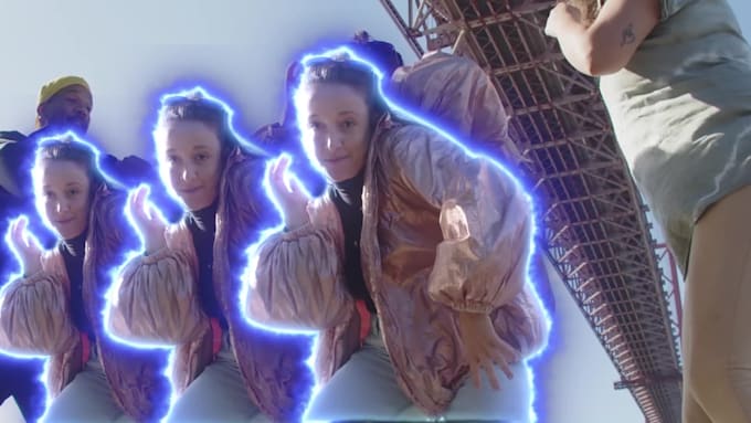 do music video editing as you want