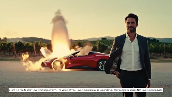 create unforgettable ai video ads for your product