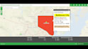 do interactive clickable web map in arcgis, leaflet, mapbox