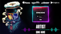 create stunning audio spectrum and music visualizers