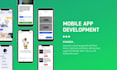 build mobile app development with react native