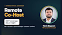 be your airbnb co host and virtual assistant 24 7